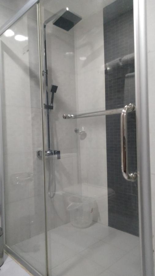 Rouba Residency Hotel Ponnāni Zewnętrze zdjęcie