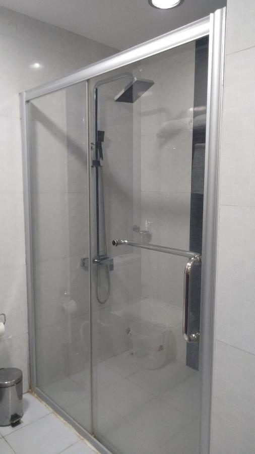Rouba Residency Hotel Ponnāni Zewnętrze zdjęcie